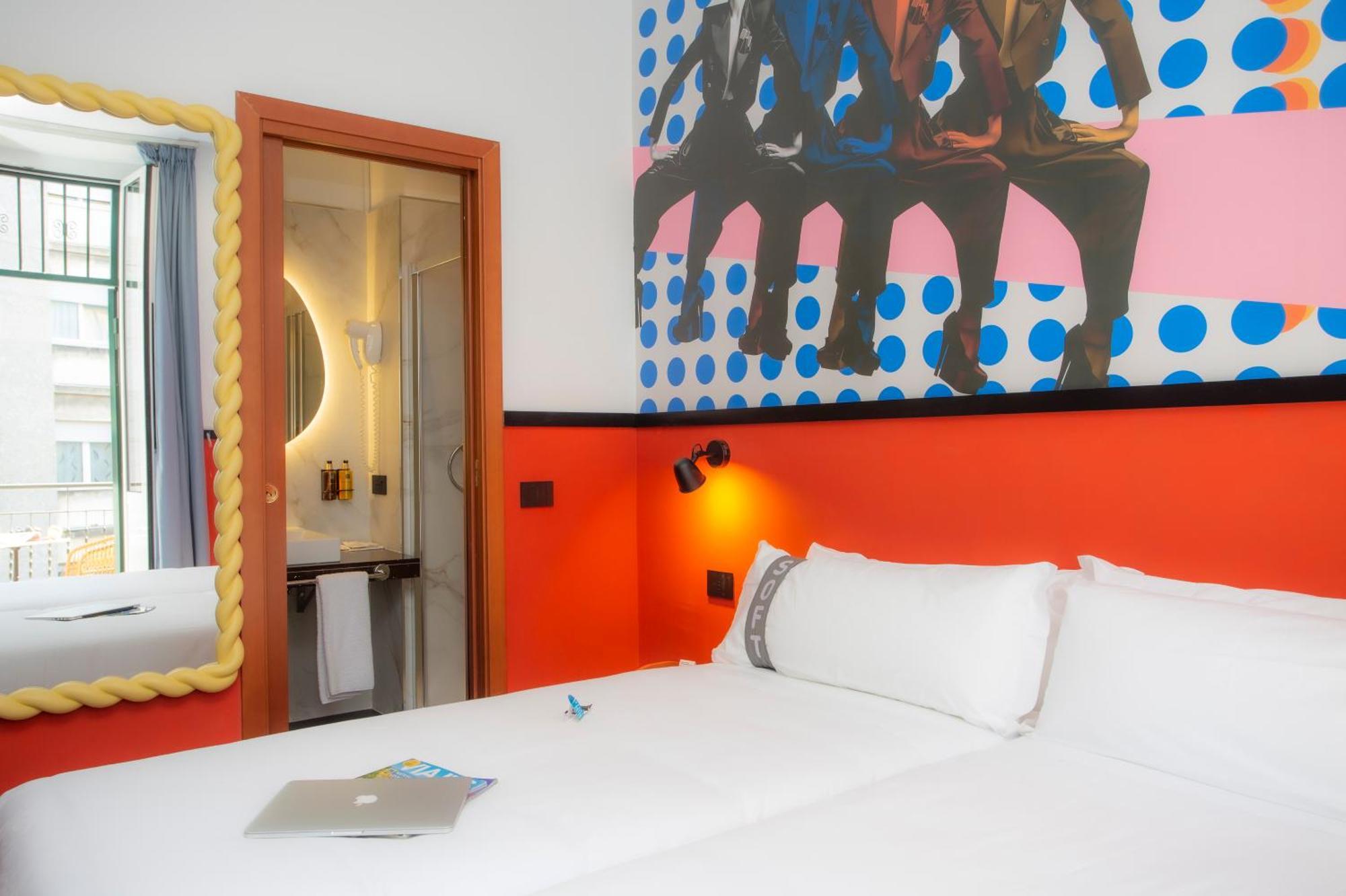 Casual Eclettico 3* Milan