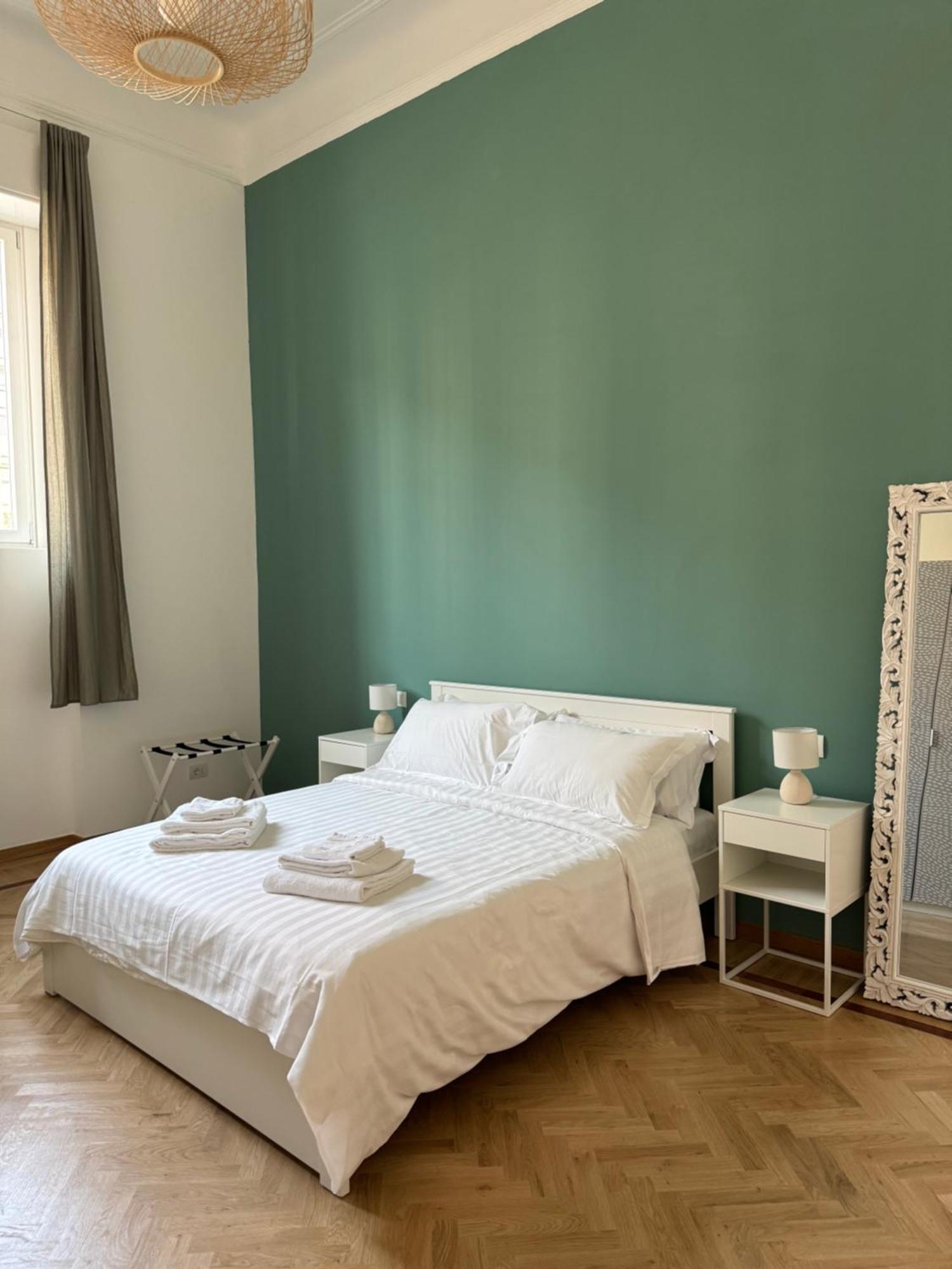 Cozy Loft Baia Del Re - Navigli Apartment Milan