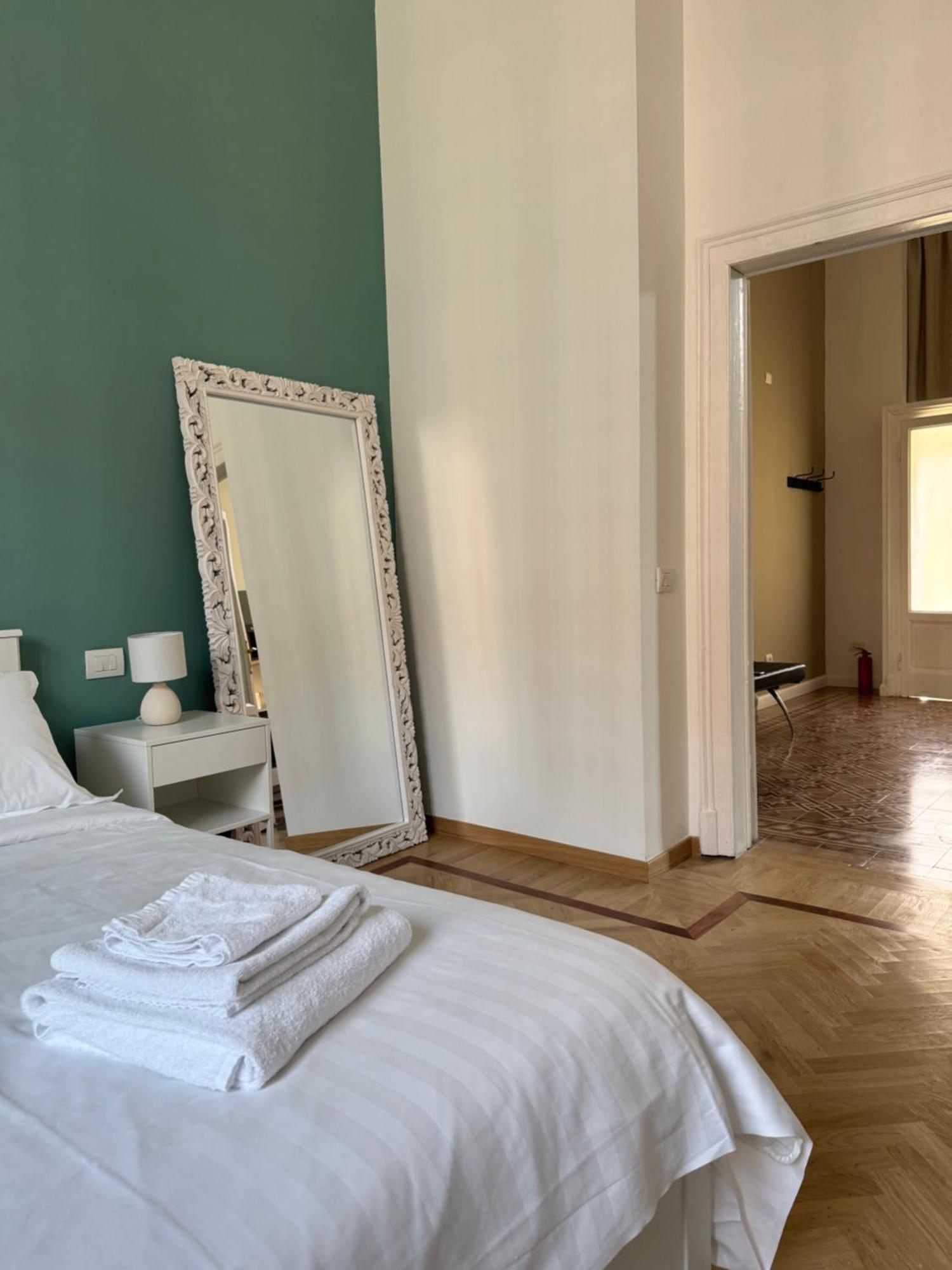 Apartment Cozy Loft Baia Del Re - Navigli Milan