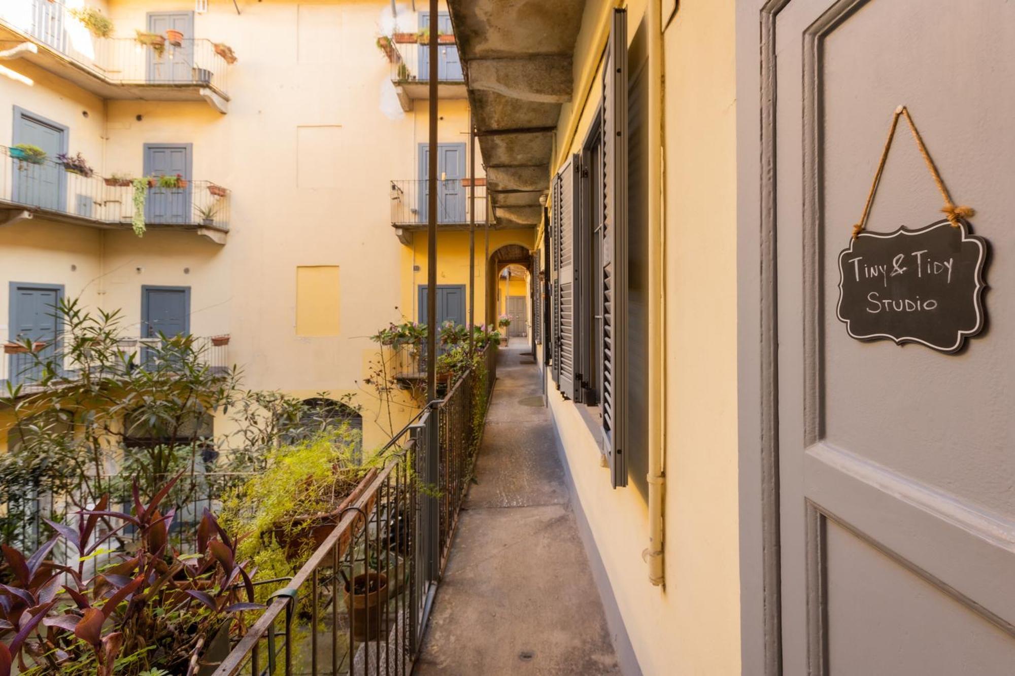 Tiny & Tidy In The Key Area Of Apartamento *
