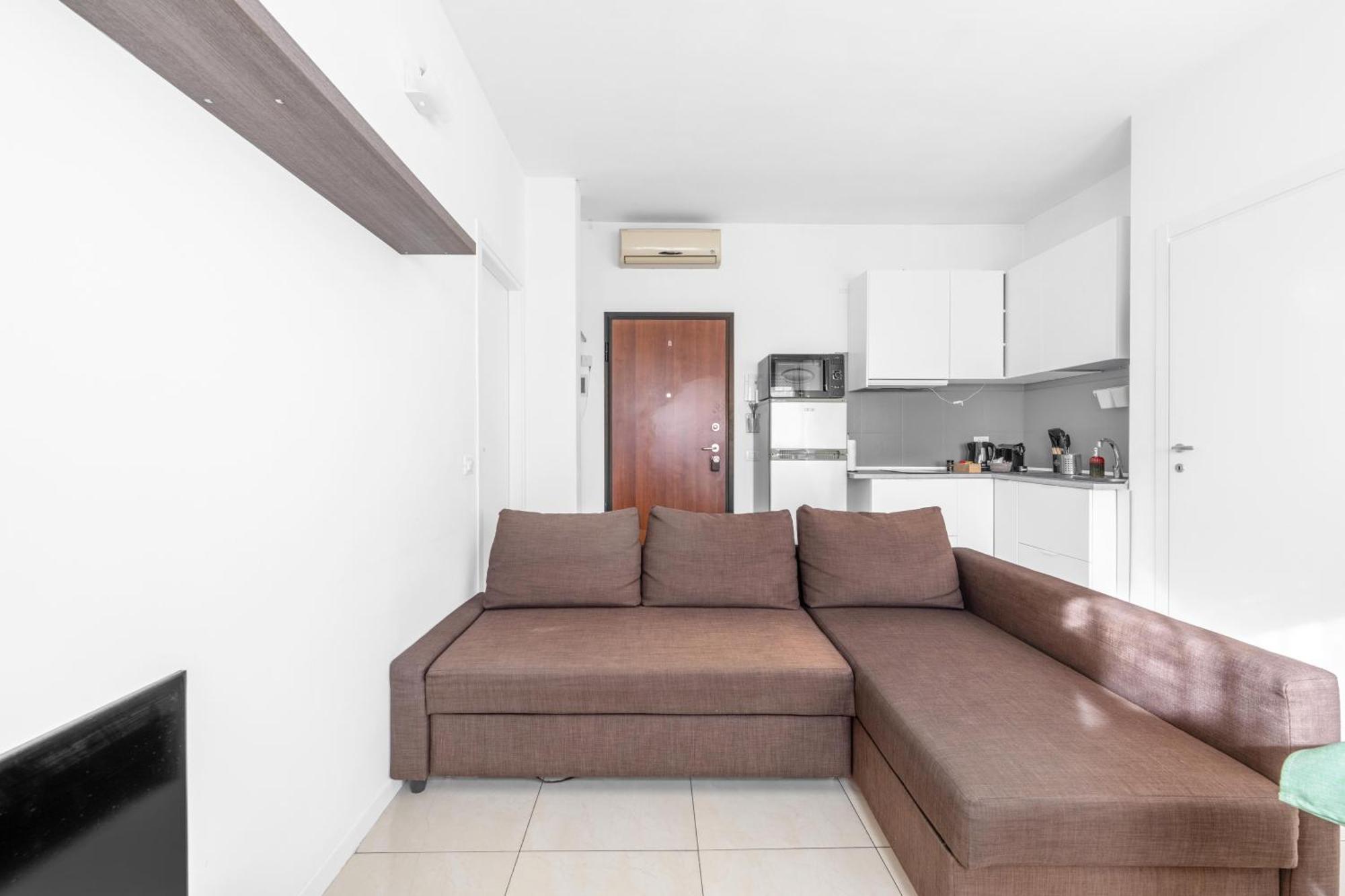 Modern And Cozy Apartment, 10 Minuti Dal Duomo Apartment *
