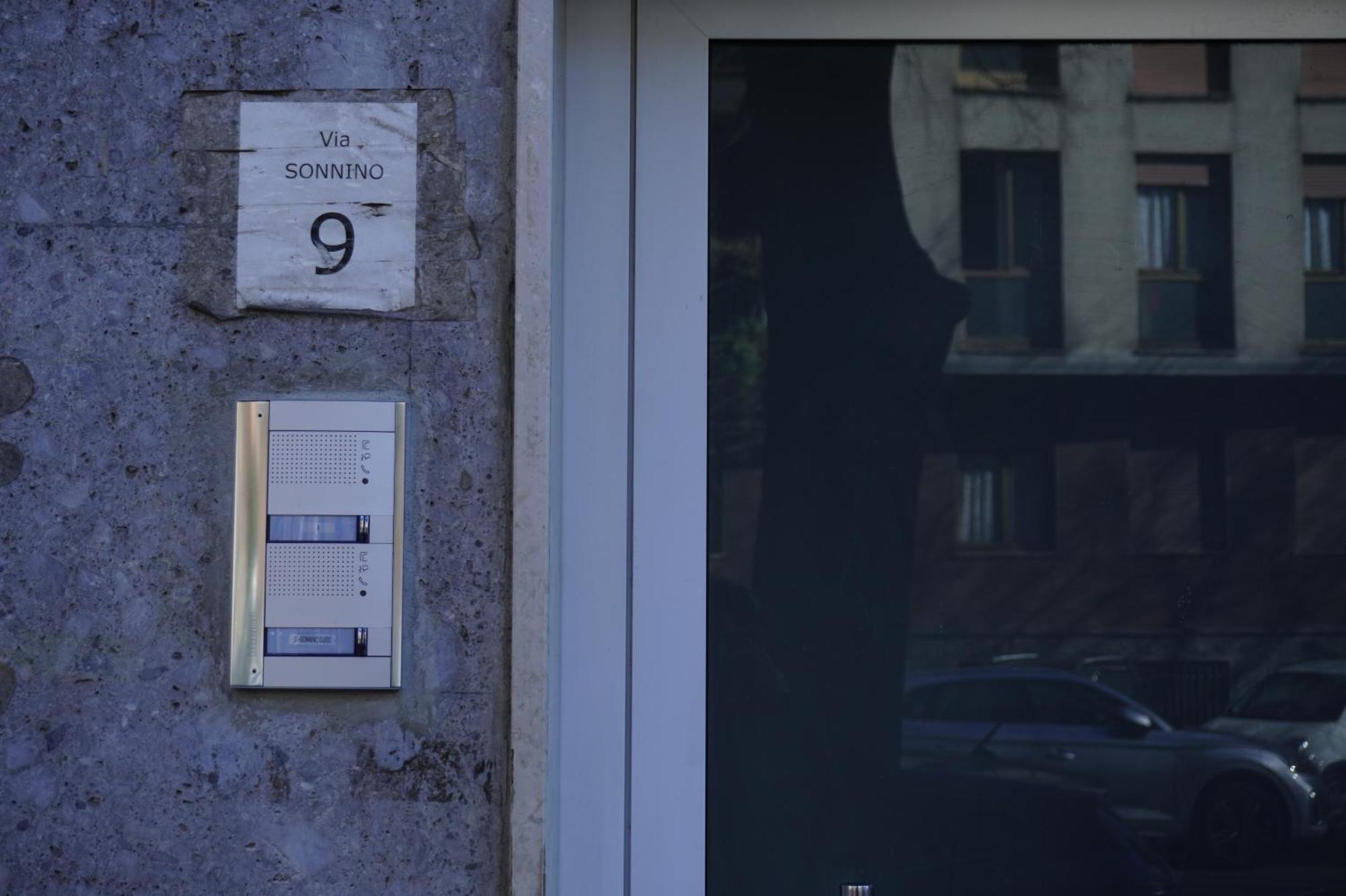 Apartment Sonnino Portello - At Your Place