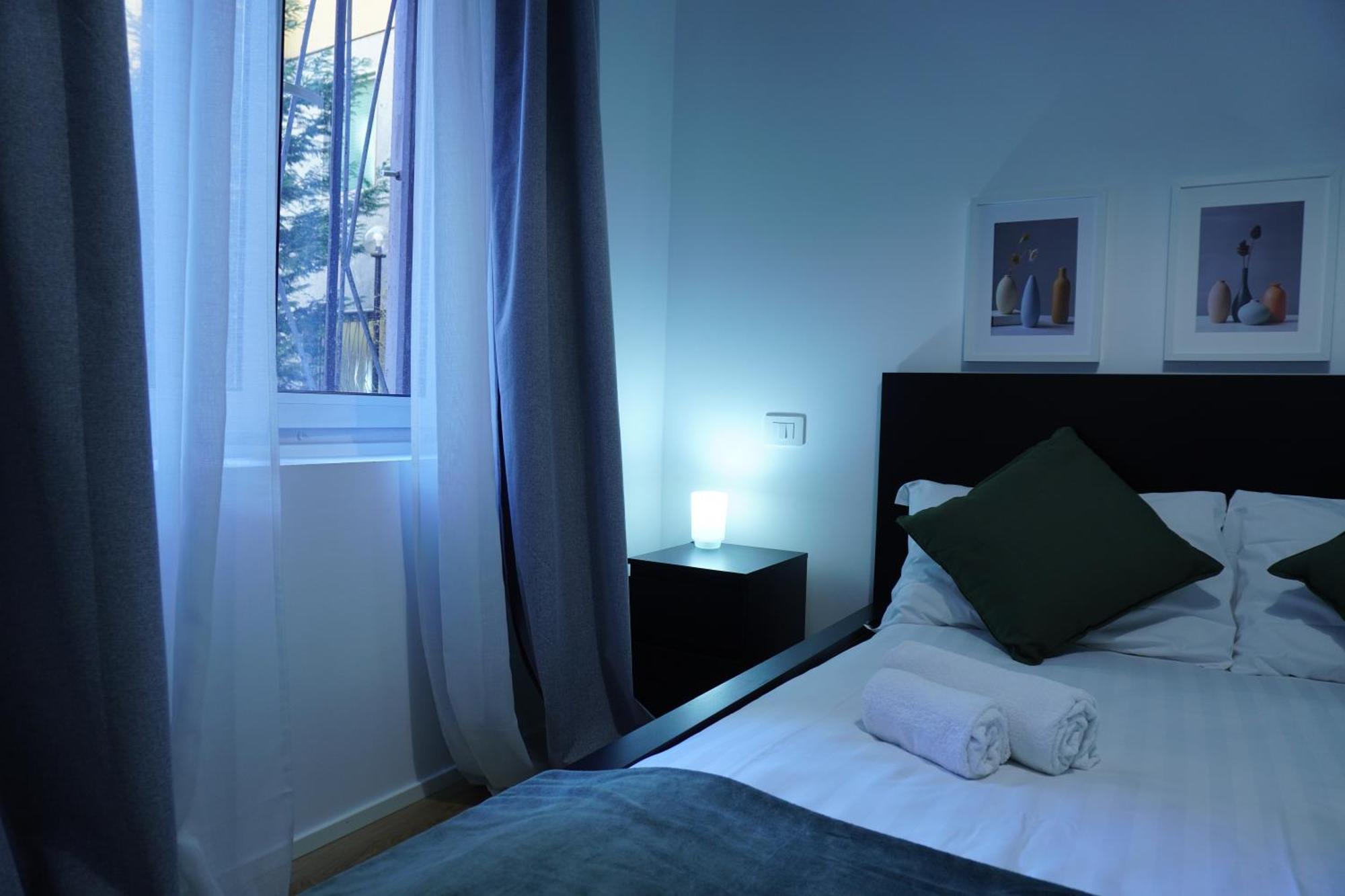 Sonnino Portello - At Your Place Apartment Milan
