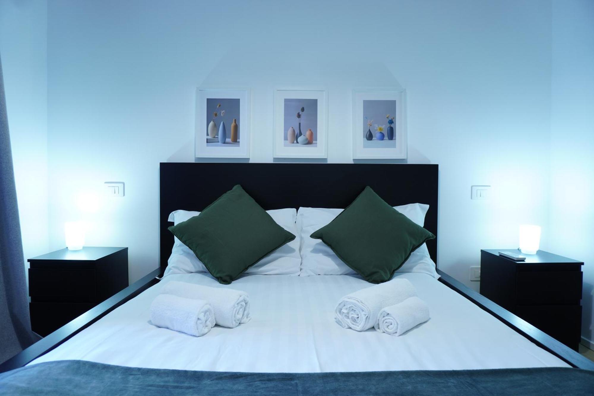 Sonnino Portello - At Your Place Apartment Milan
