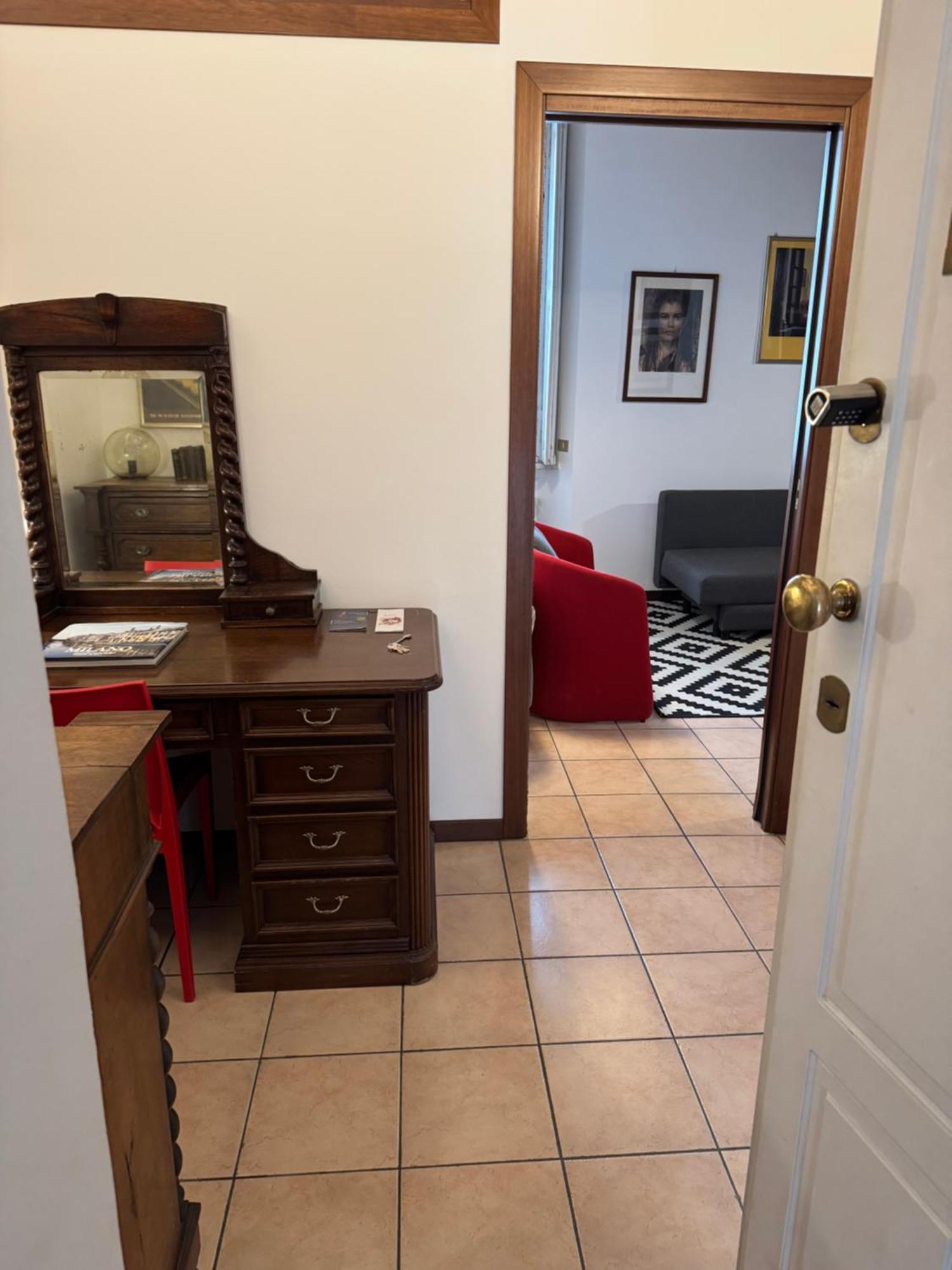 Apartment In Sarpi