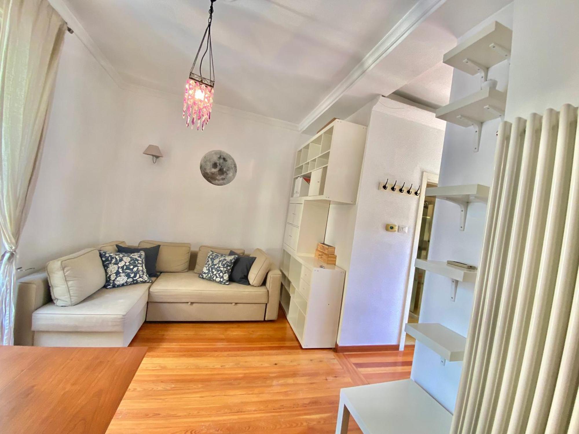 Apartment Coluccio B&b, In Coorte Di Prestigio Milanese, Collegato Con Il Centro Di E Rho Fiera Milan