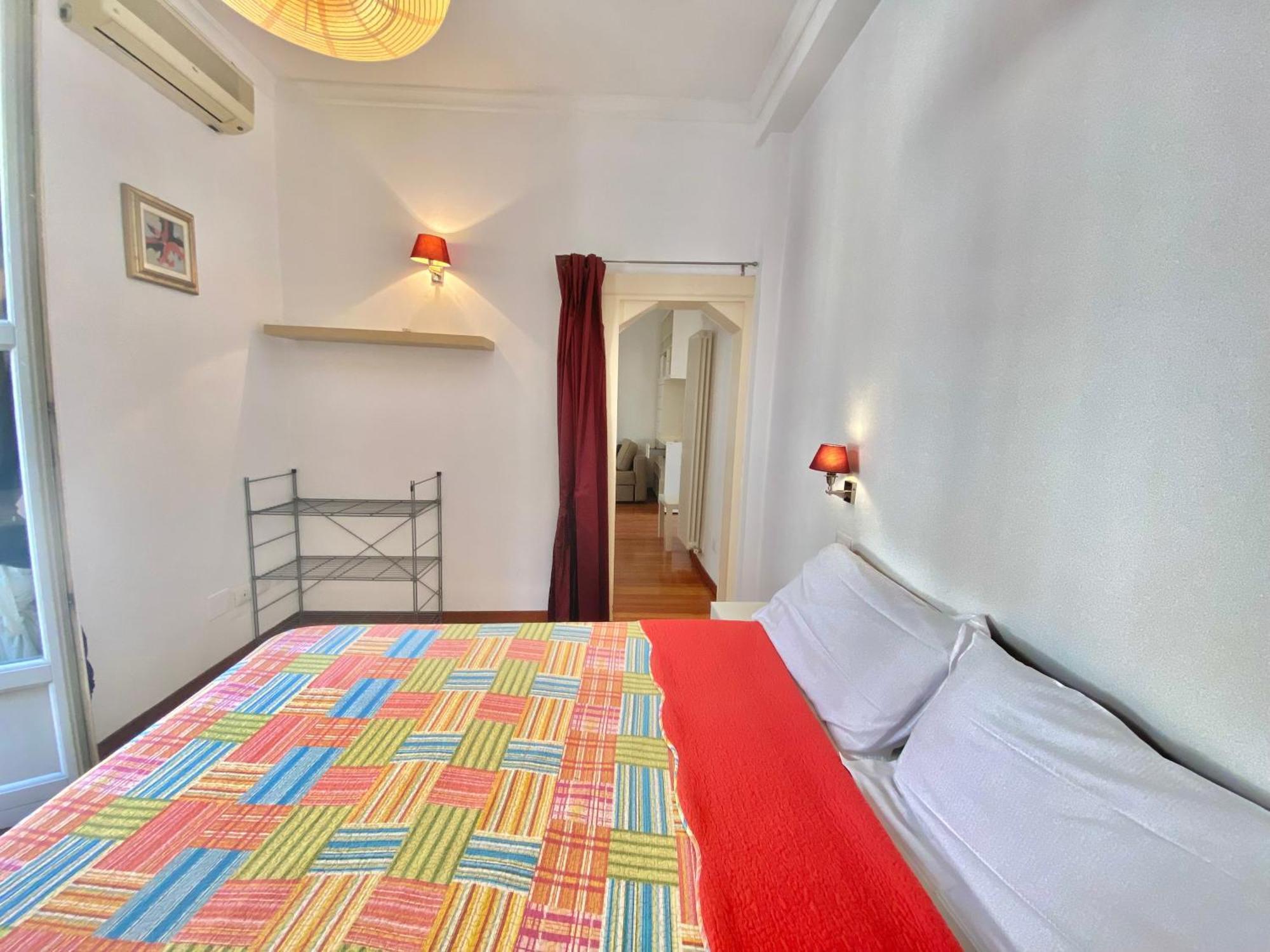 Coluccio B&b, In Coorte Di Prestigio Milanese, Collegato Con Il Centro Di E Rho Fiera Apartment *