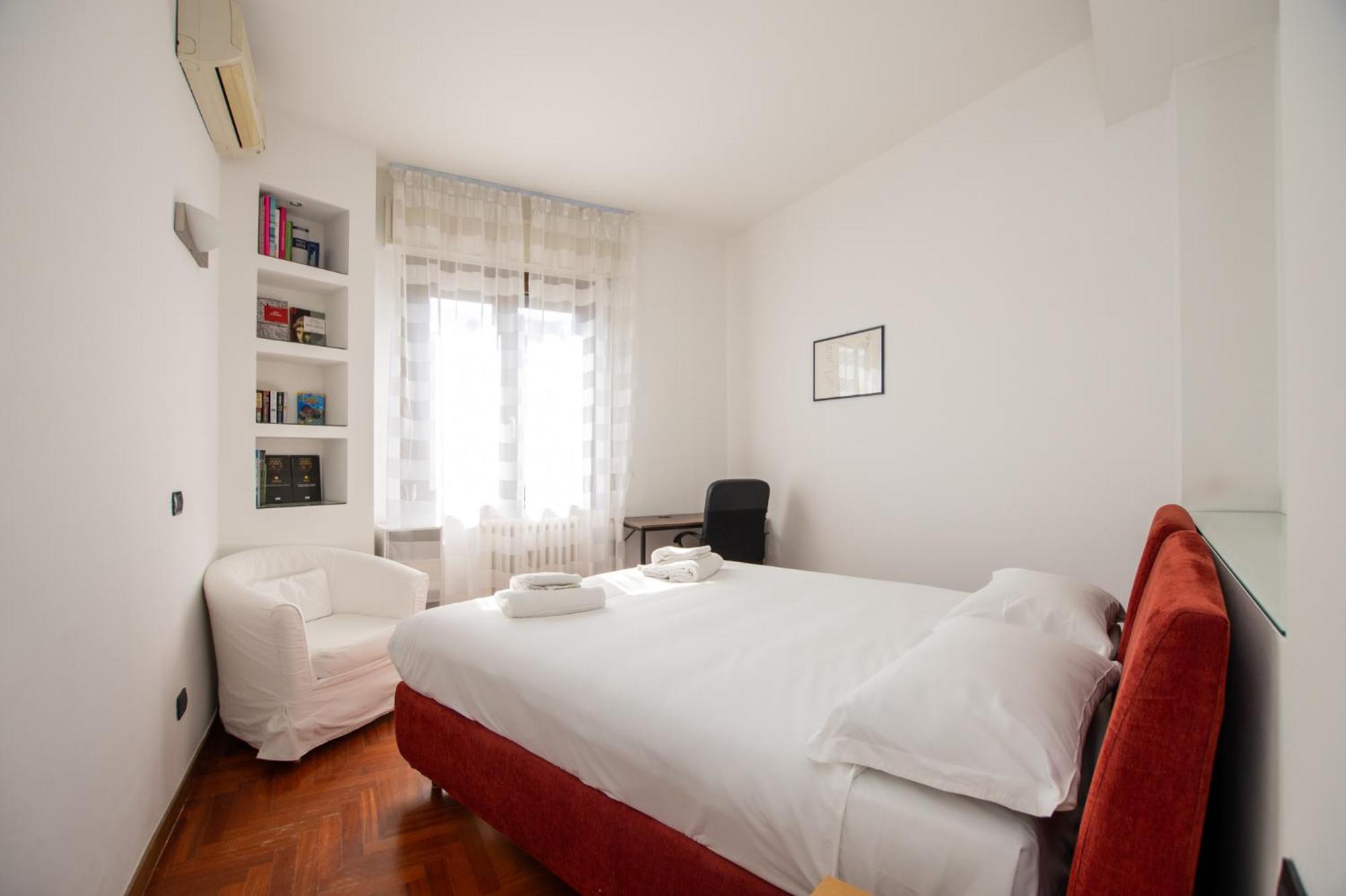 Apartment Cadibona 16 - Calvairate District *