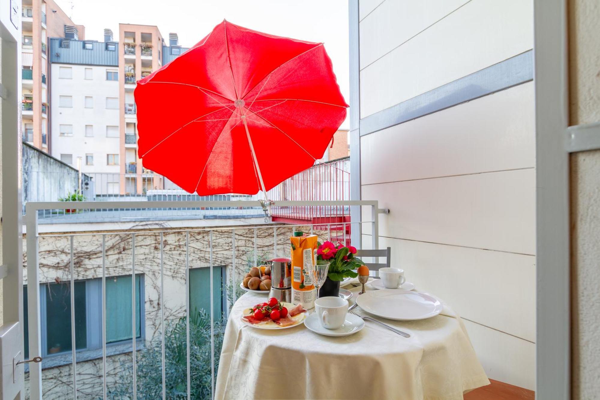 Dimora Al Naviglio Guest house