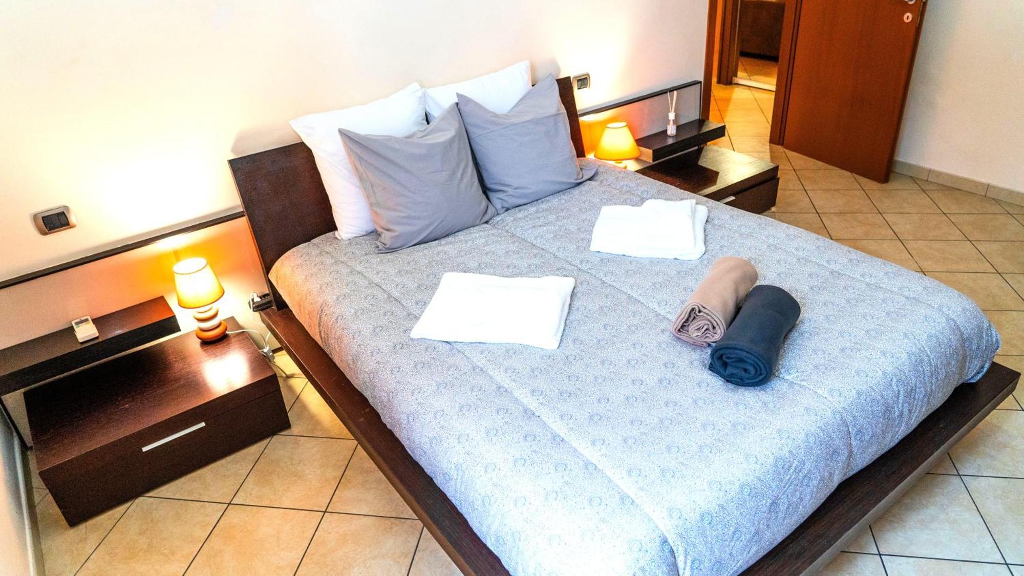 Easy Rest - Affitti Brevi Italia Apartamento *