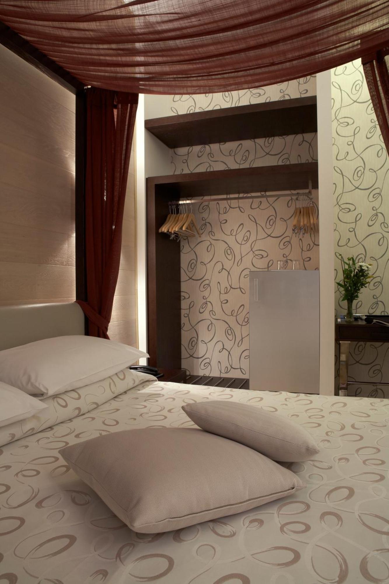 Welcome To Citta Studi Guest house