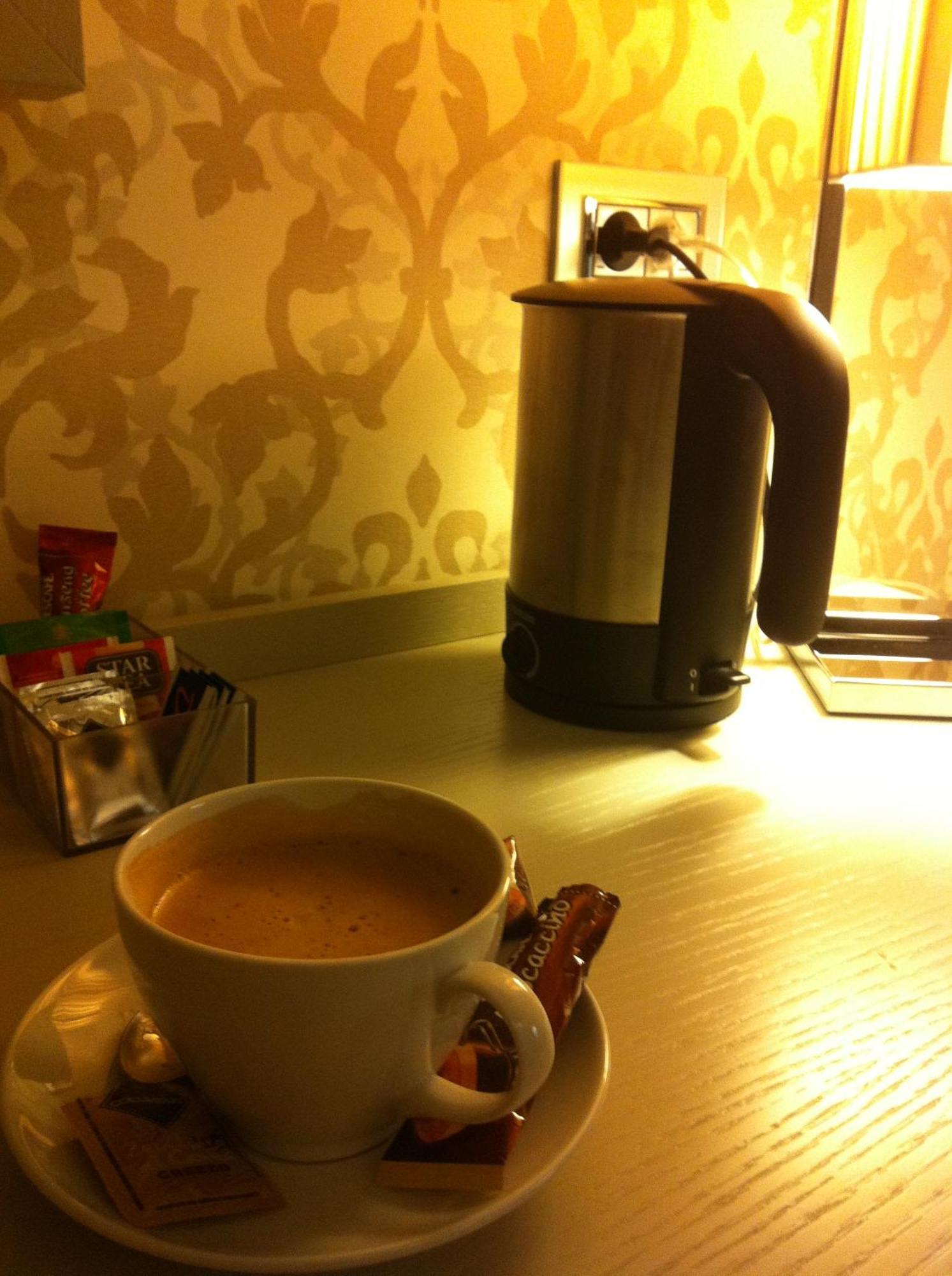 Welcome To Citta Studi Guest house