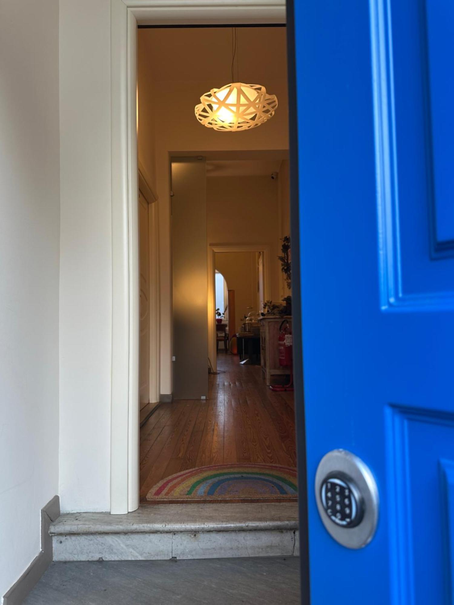 Guest house Welcome To Citta Studi *