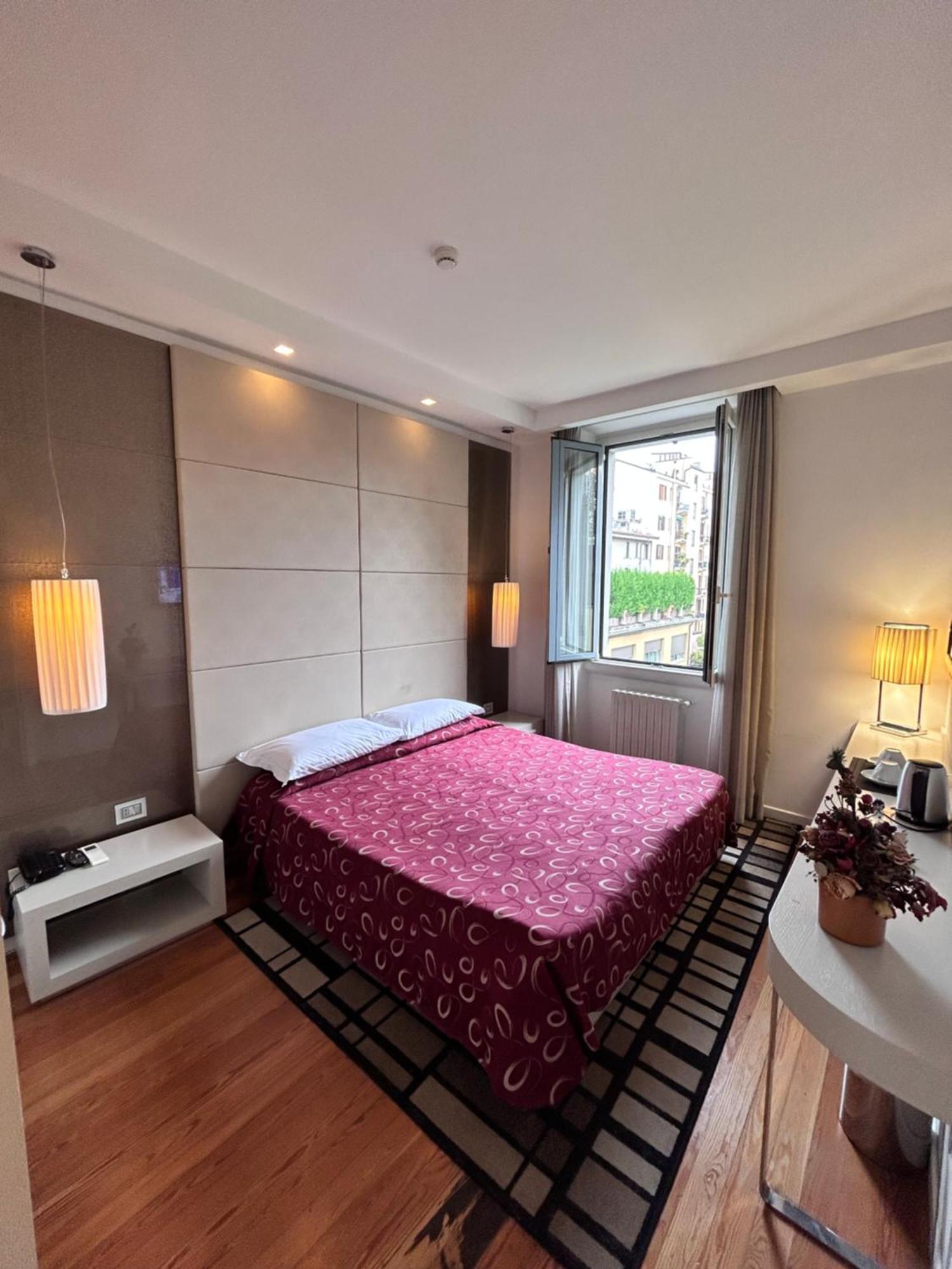 Welcome To Citta Studi Guest house
