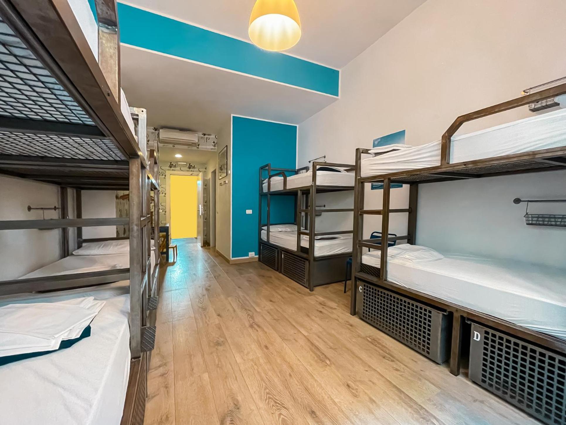 Duomo Hostel Milan