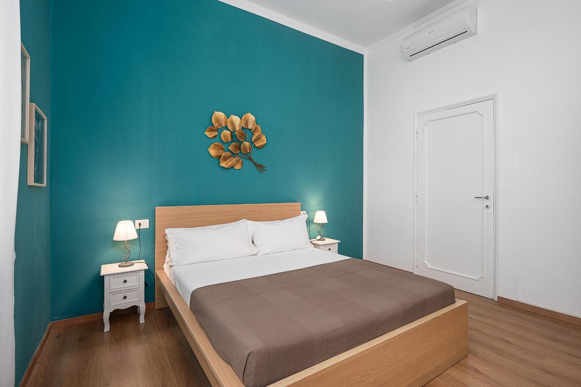 Apartment Classbnb - Ampio A 1km Da Citylife Milan
