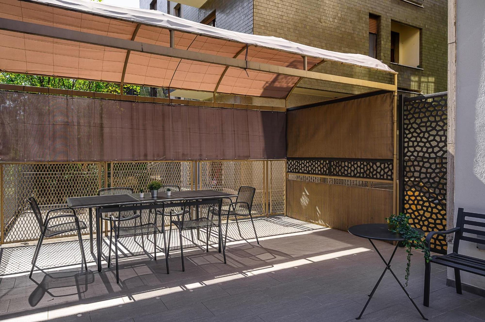 Classbnb - Ampio A 1km Da Citylife * Milan