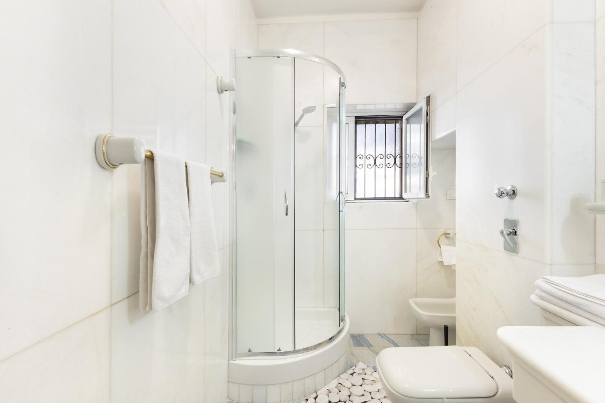 Apartment Allianz House - Panoramic San Siro Cozy House Milan