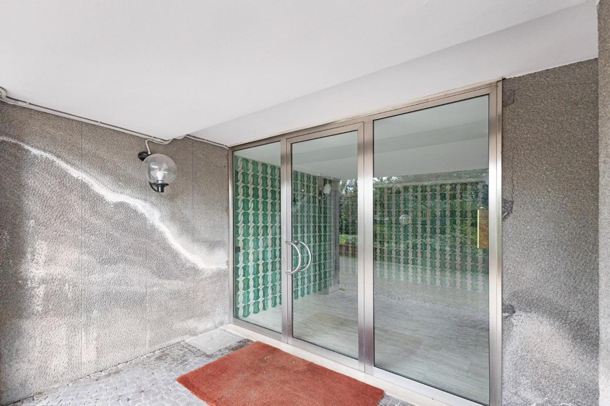 Apartment Allianz House - Panoramic San Siro Cozy House Milan