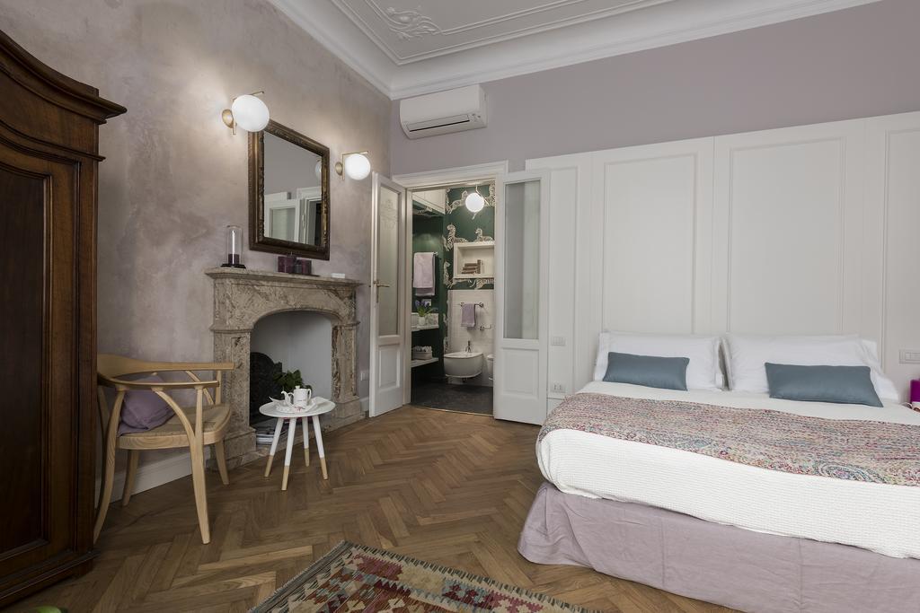 Zebra Rosso Apartment *