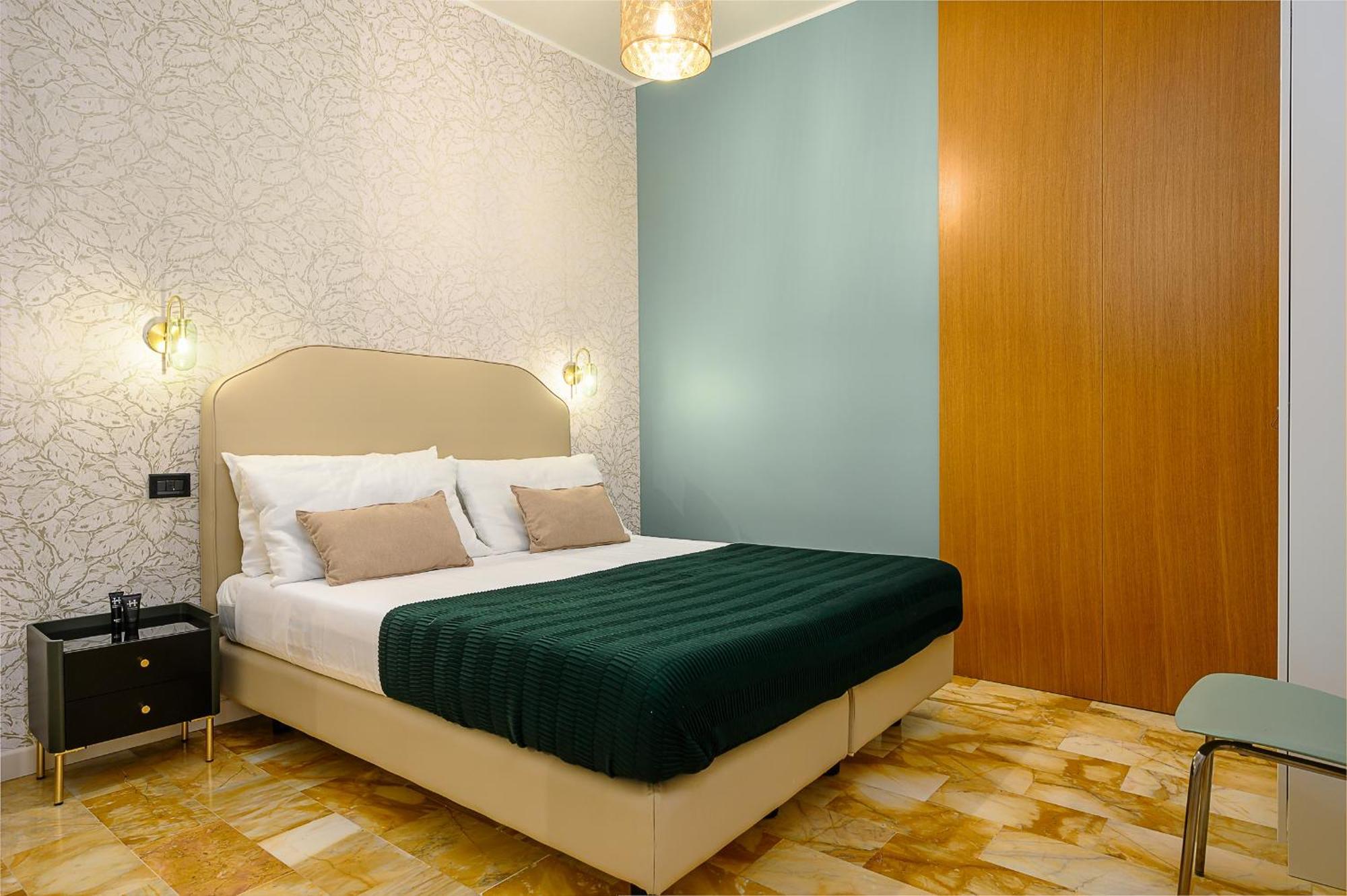 Classbnb - Spacious 20 Minutes From The Center Milan