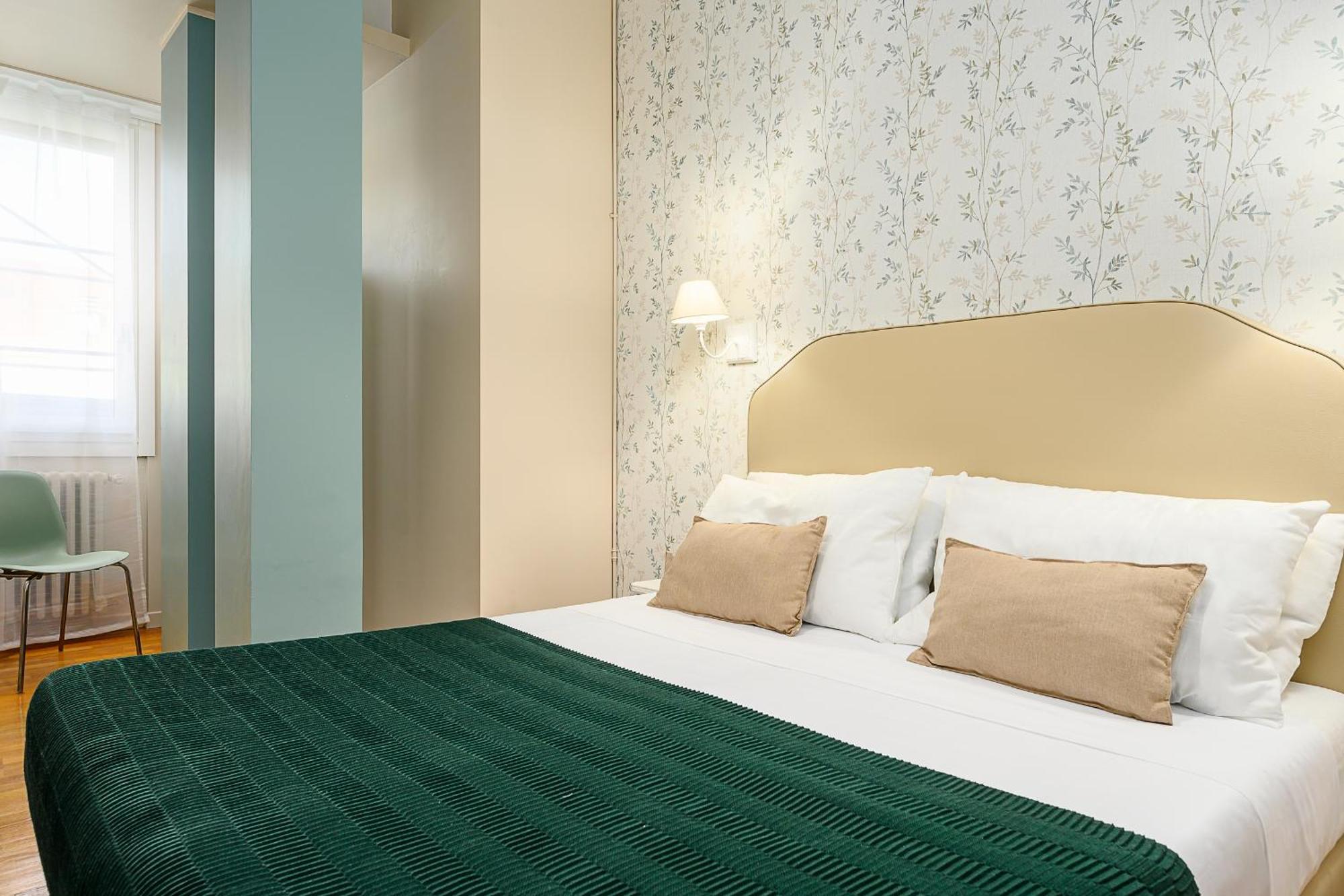 Classbnb - Spacious 20 Minutes From The Center Apartment *