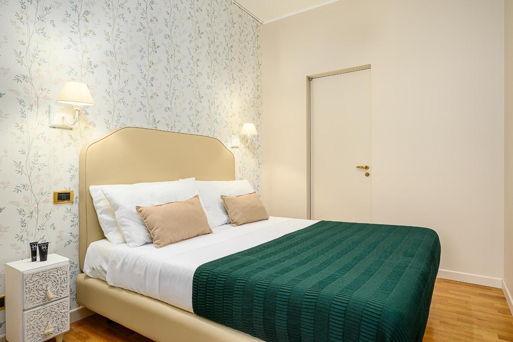 Apartment Classbnb - Spacious 20 Minutes From The Center