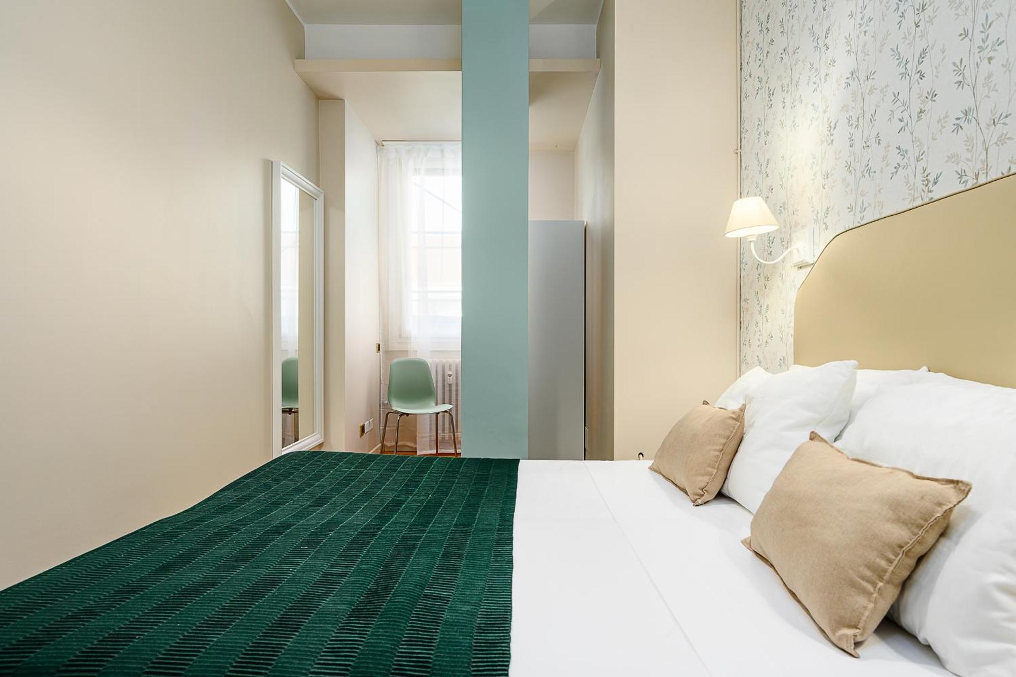 Classbnb - Spacious 20 Minutes From The Center Apartment