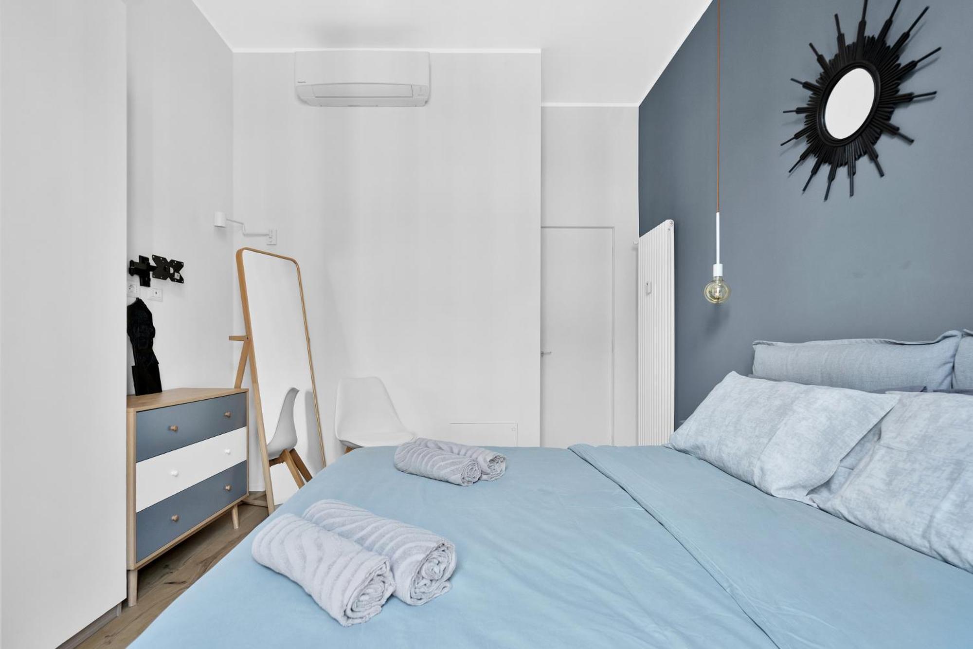 Apartment Sca29 -central Station-duomo - Luxurious - Maxi *