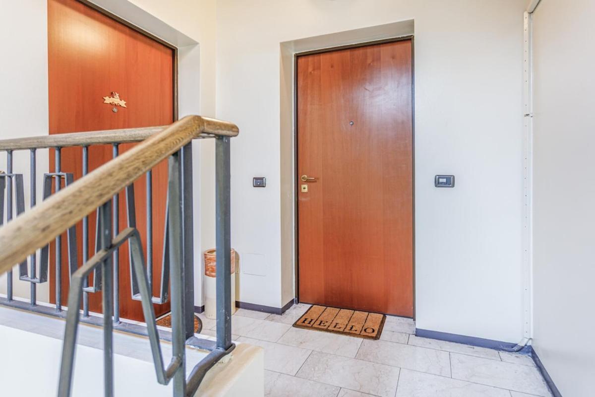 Apartment Unconventional Near Linate - Supreme Meme Loft Milan