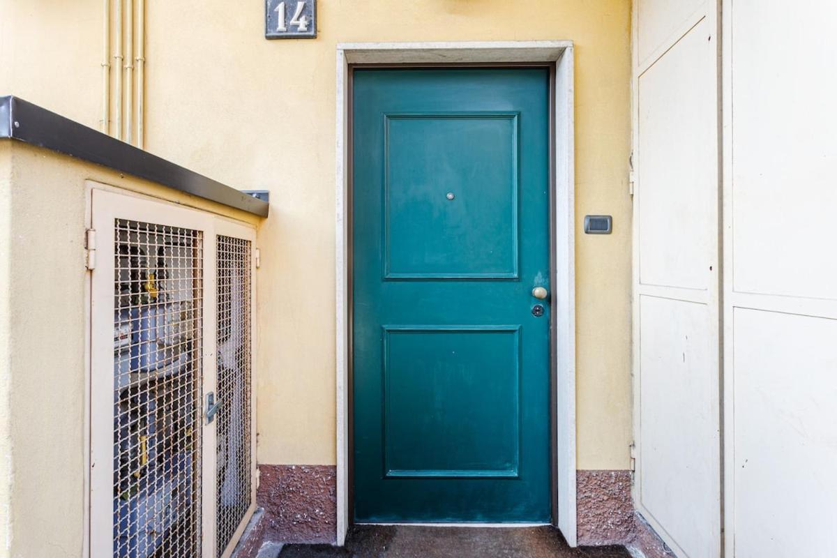 Unconventional Near Linate - Supreme Meme Loft *