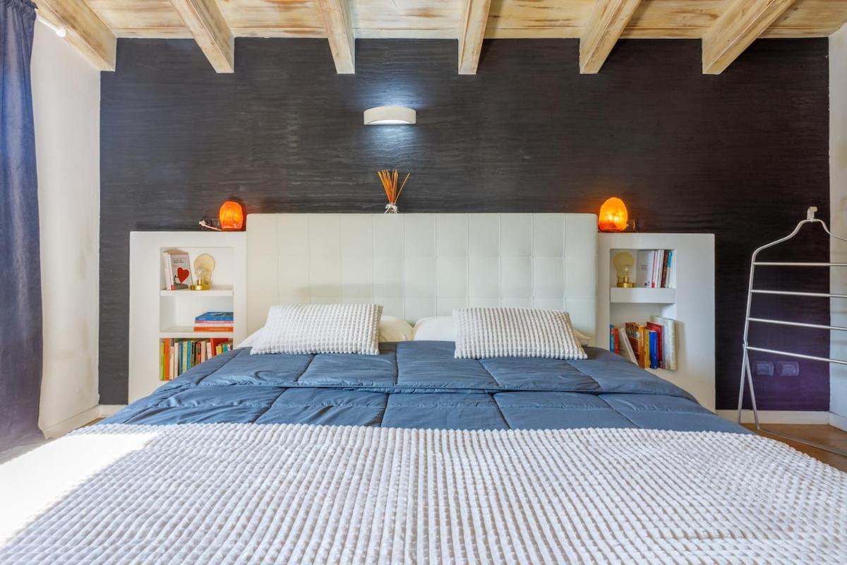 Unconventional Near Linate - Supreme Meme Loft Apartment *