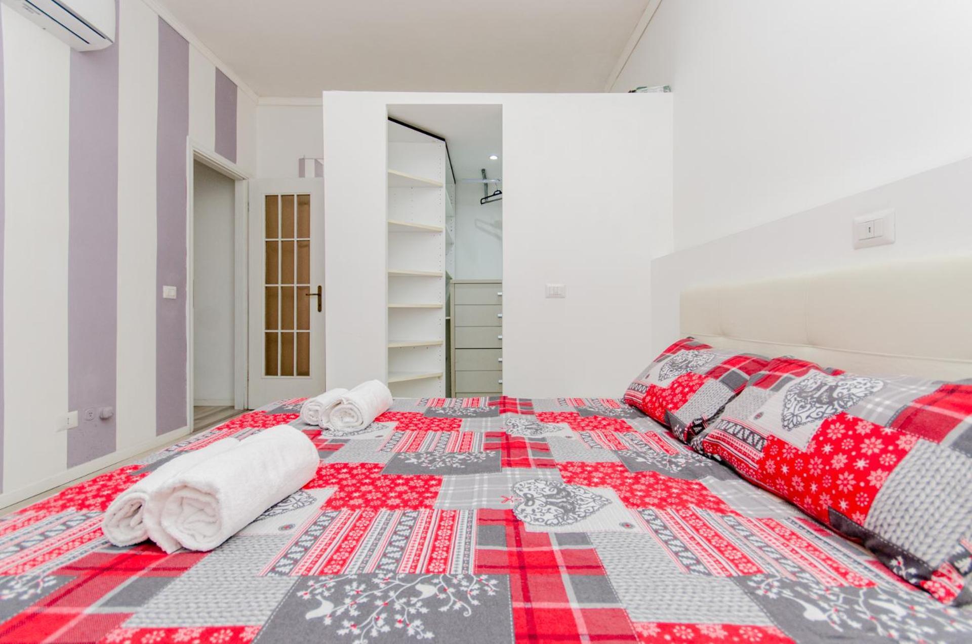 Lugano S&s Home, Moderna E Tranquilla, Vicino Al Centro Di Milano, Con Parcheggio Gratuito Esterno Milan