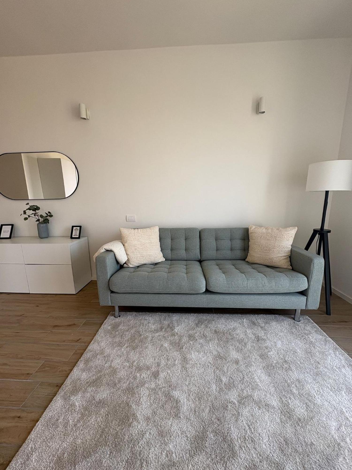 Apartment Panorama - Luminous With Private Garage *