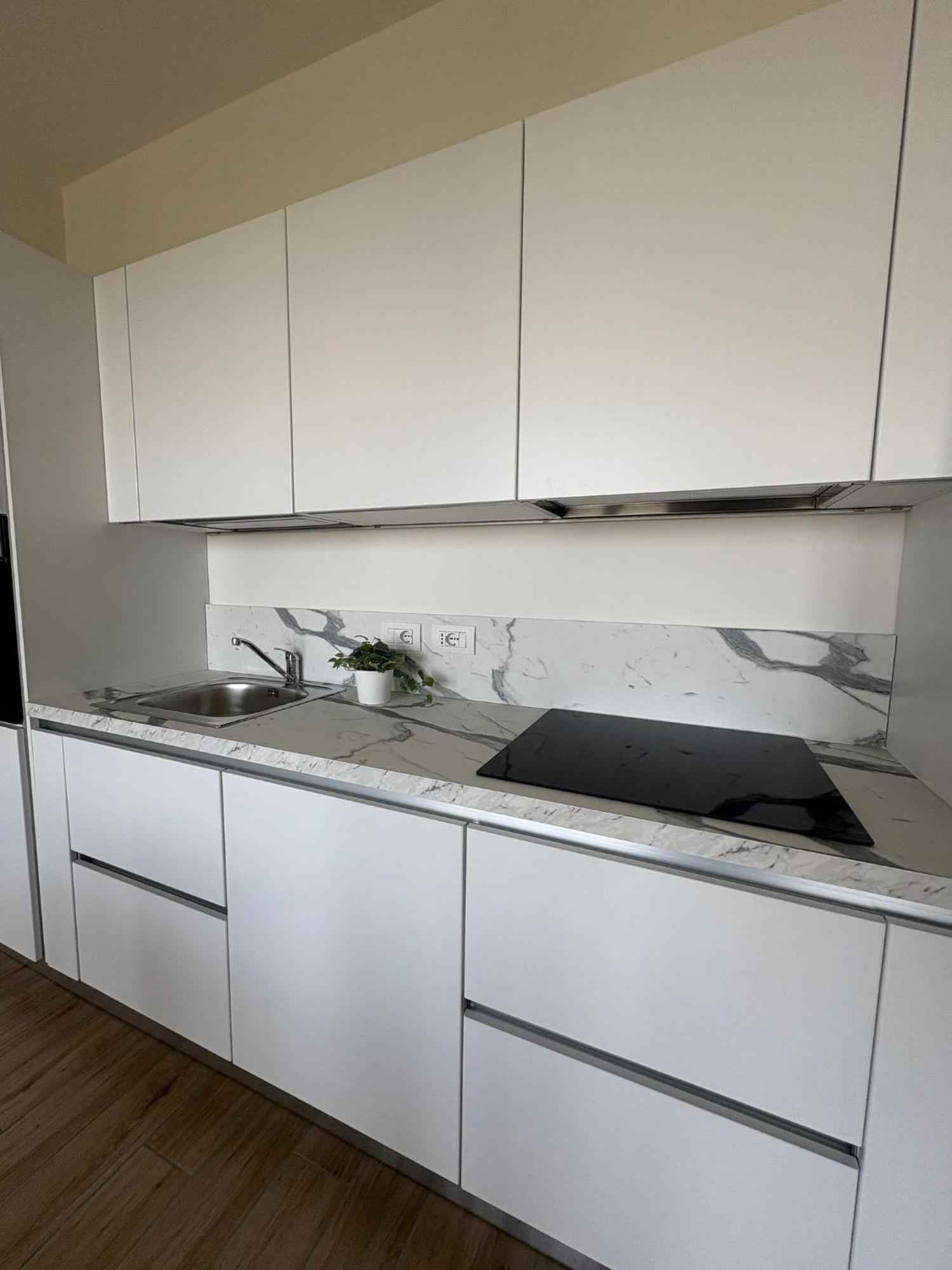 Panorama - Luminous With Private Garage *