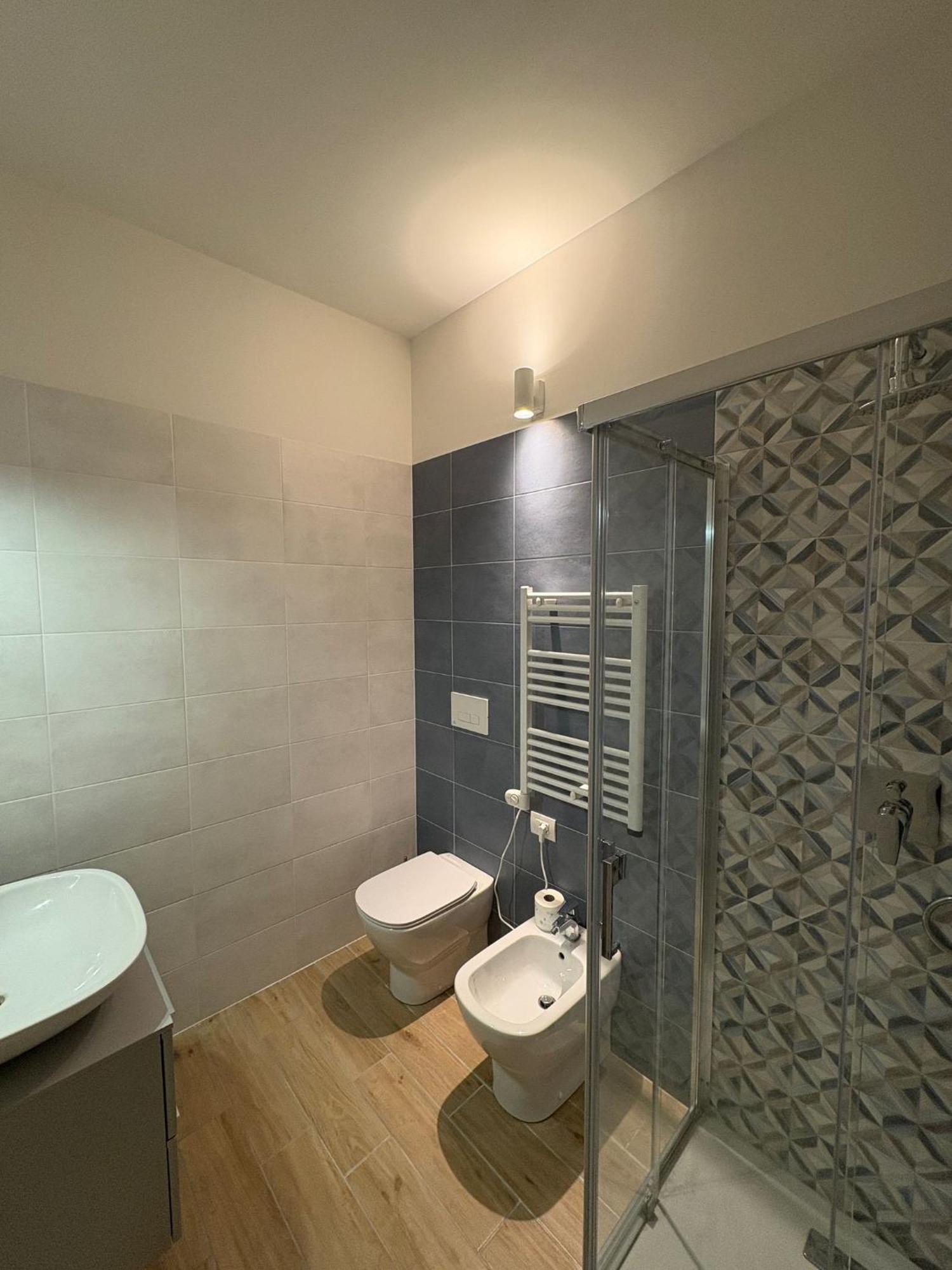 Apartment Panorama - Luminous With Private Garage Milan