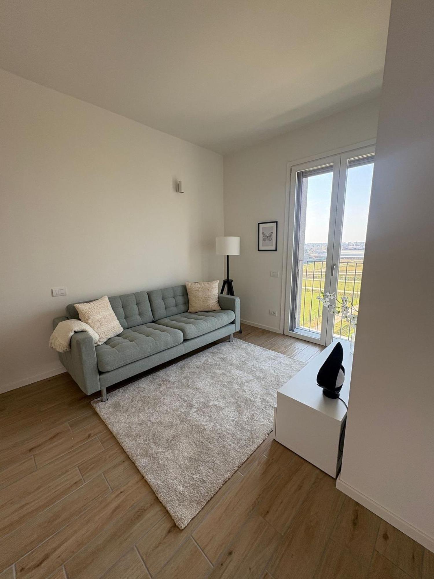 Panorama - Luminous With Private Garage *