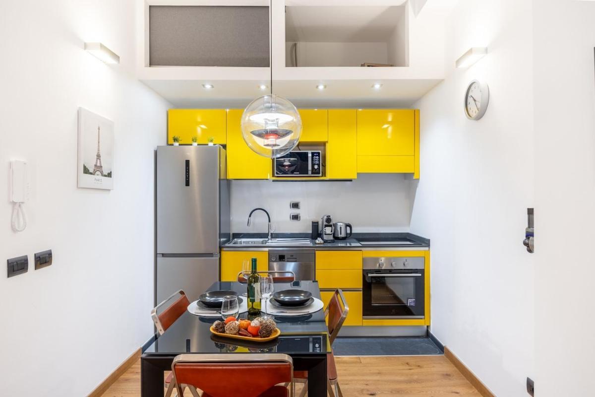 Apartment Design I Steps From Fair & Metro