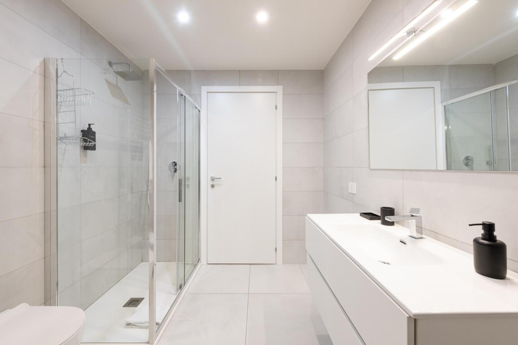 Apartment New Luxury Loft - Prada-bocconi