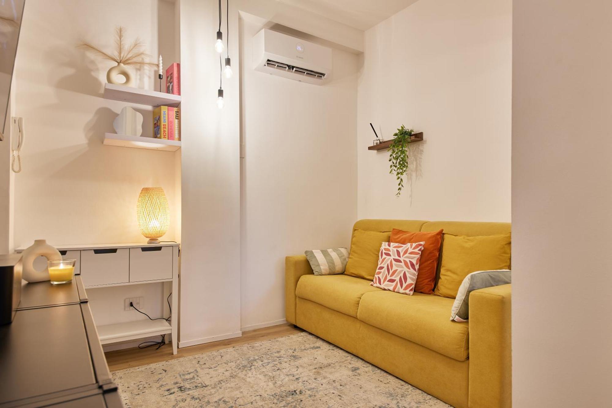 Apartamento San Siro Design E Lusso, 10 Min Dallo Stadio *
