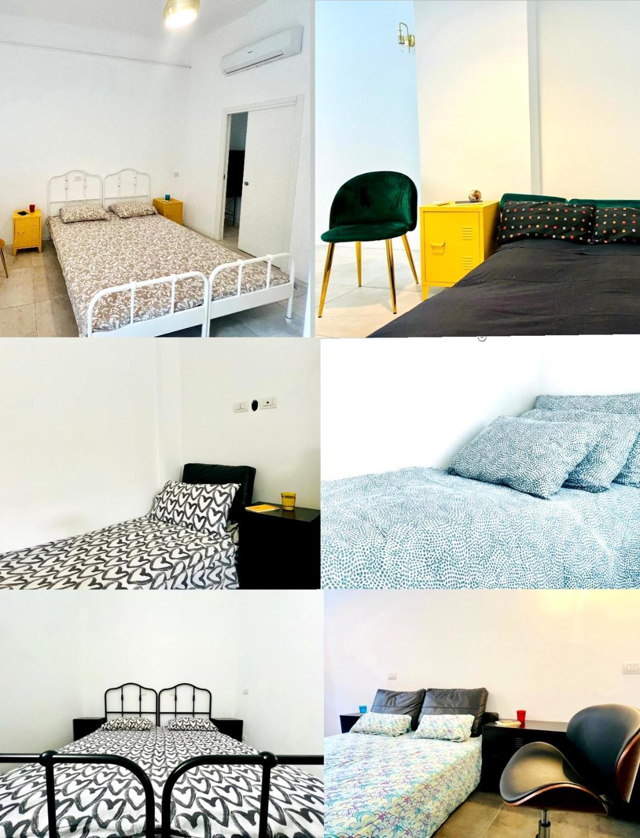 Romolo Modern Navigli Milan Center Flats Apartment *