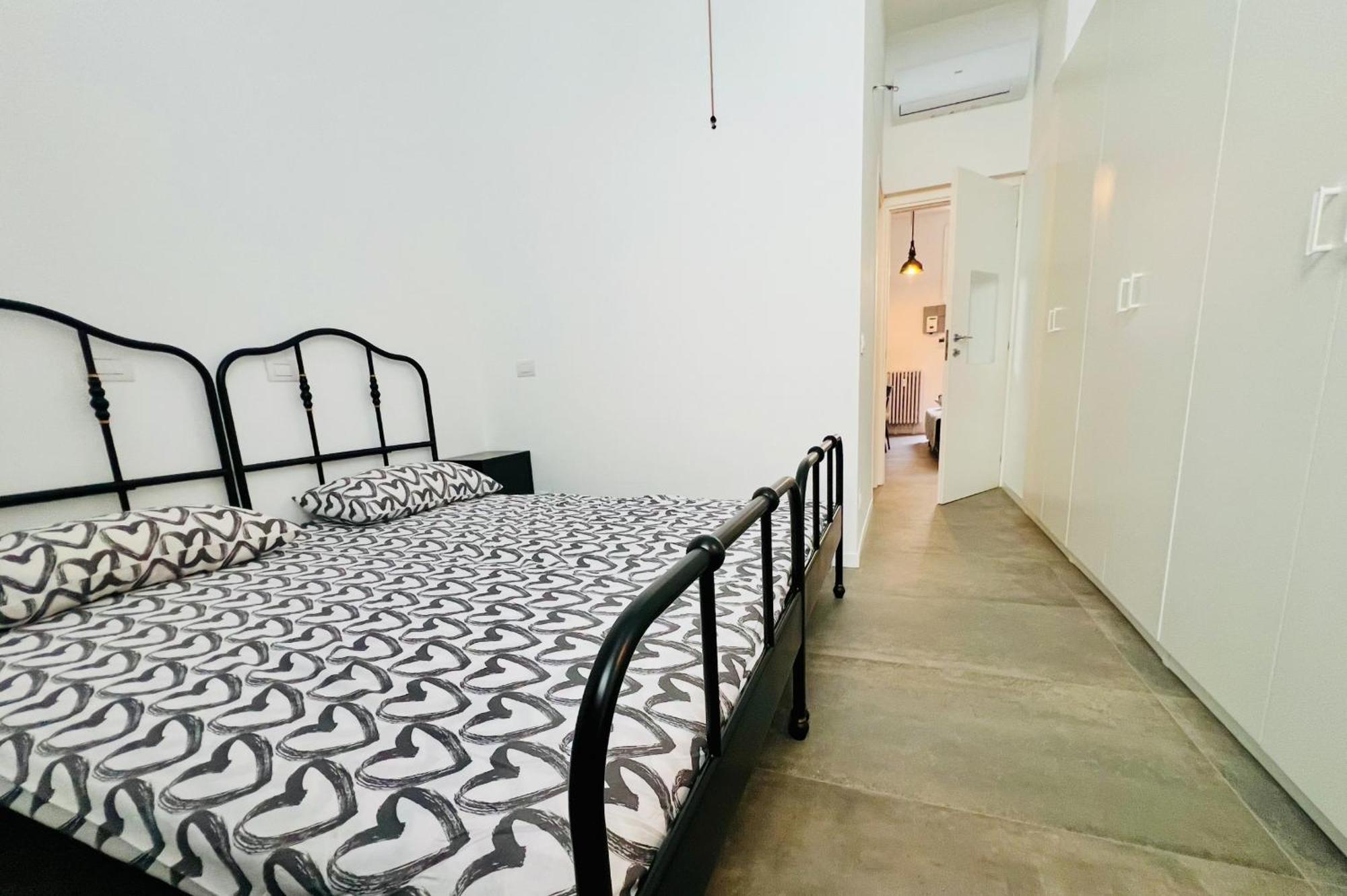 Romolo Modern Navigli Milan Center Flats * Milan