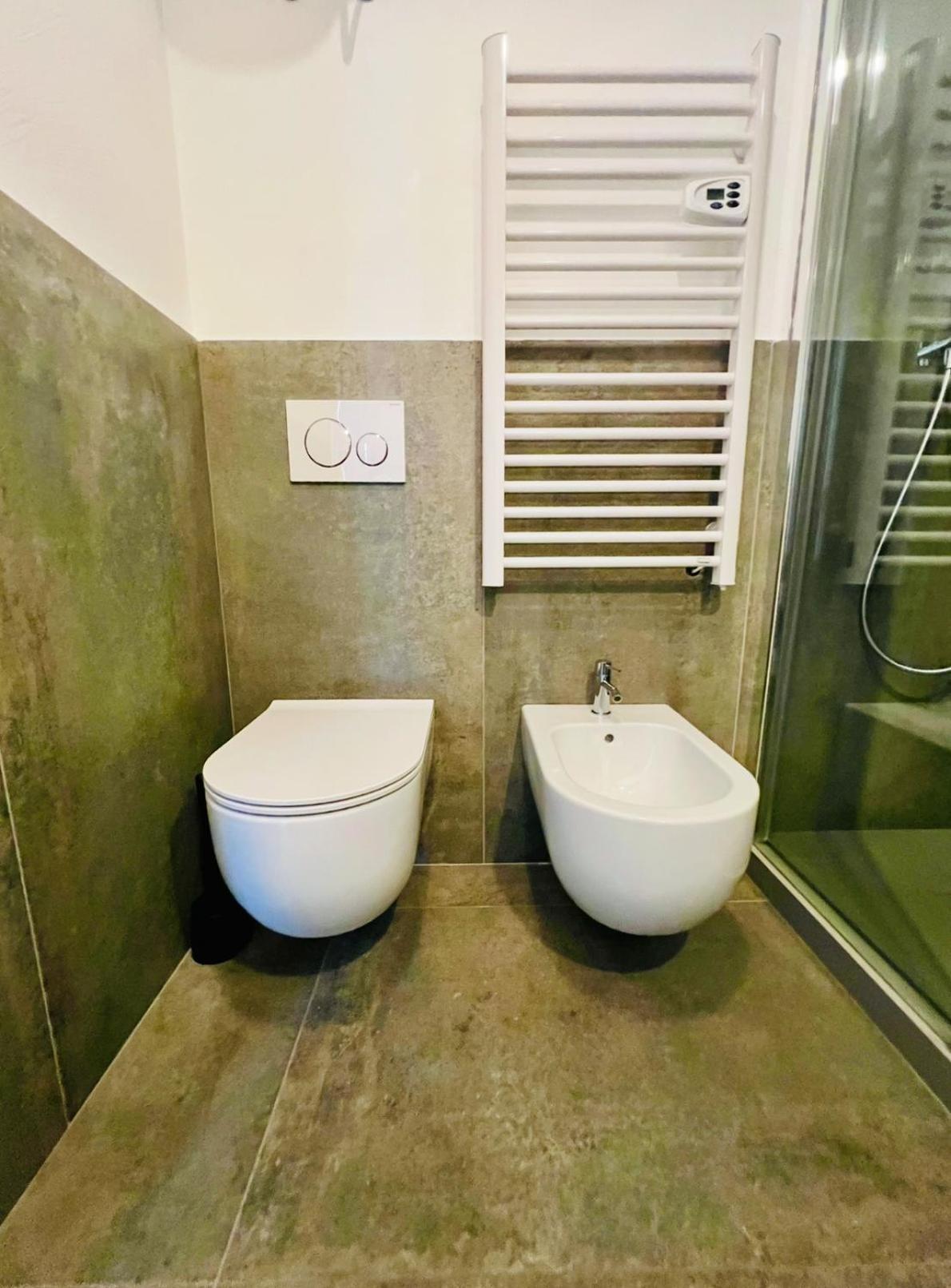 Apartment Romolo Modern Navigli Milan Center Flats Milan