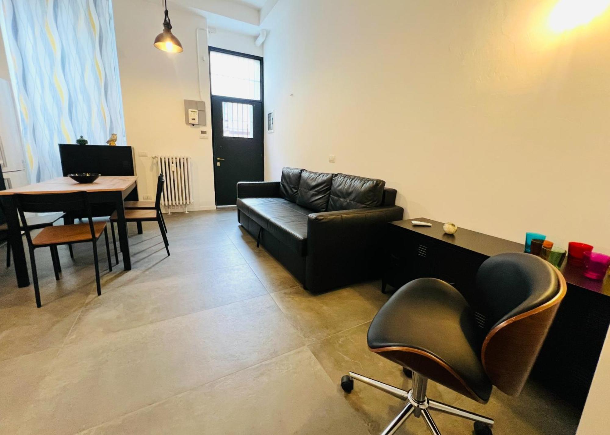 Romolo Modern Navigli Milan Center Flats Apartment *