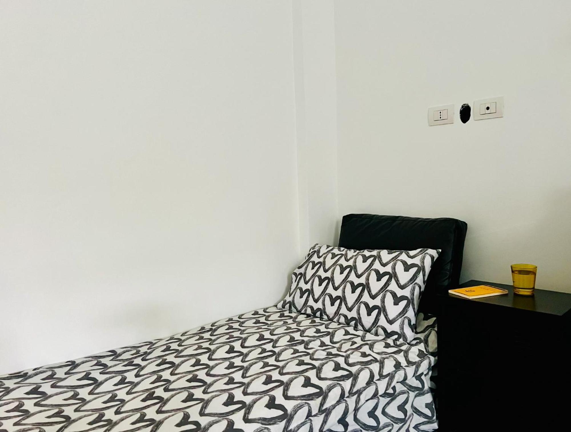 Romolo Modern Navigli Milan Center Flats Apartment Milan