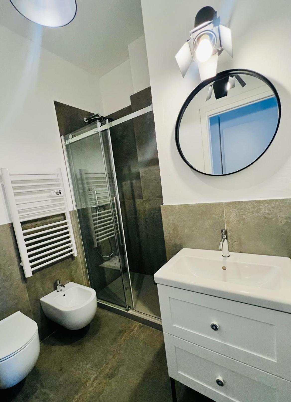 Romolo Modern Navigli Milan Center Flats