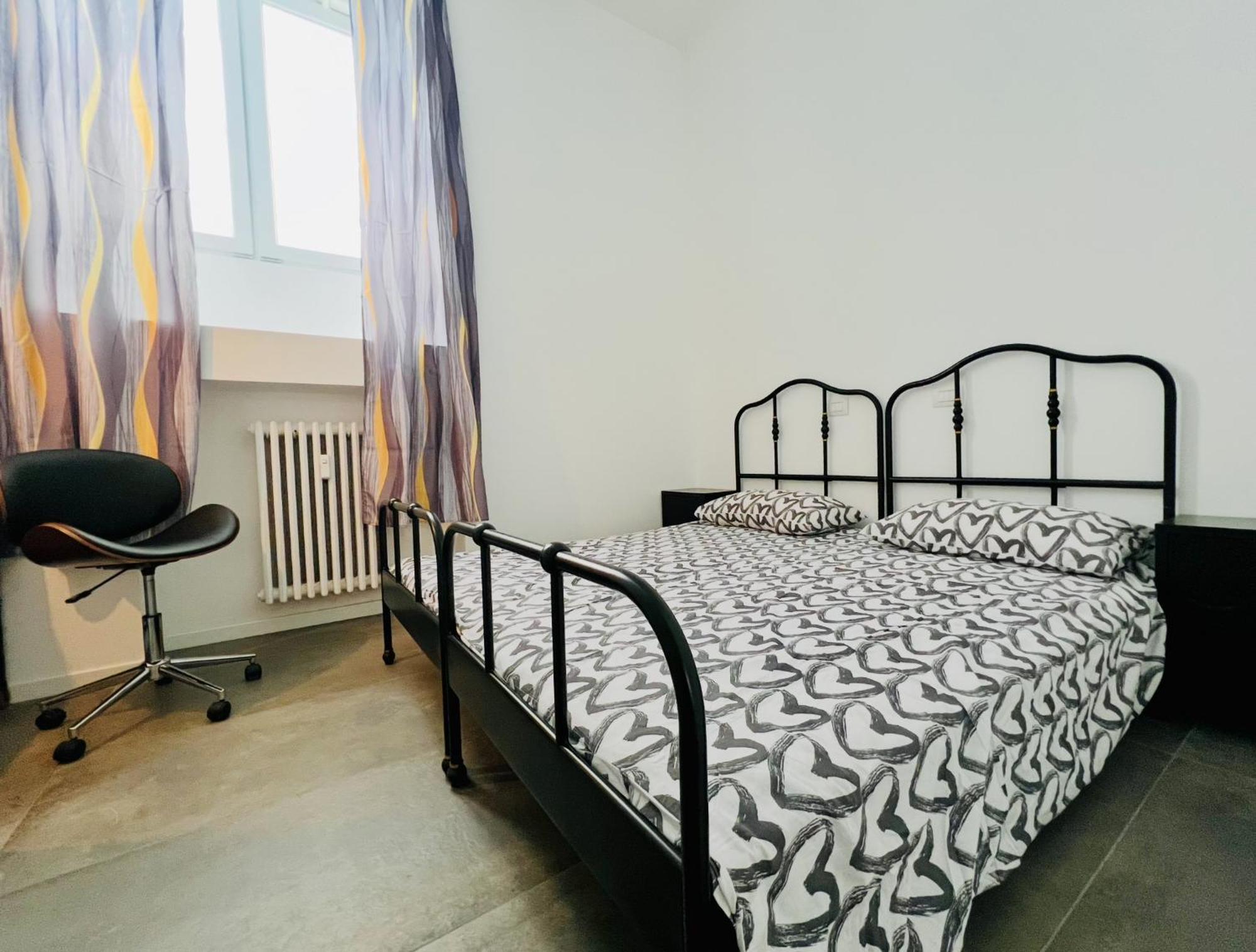 Romolo Modern Navigli Milan Center Flats Apartment Milan
