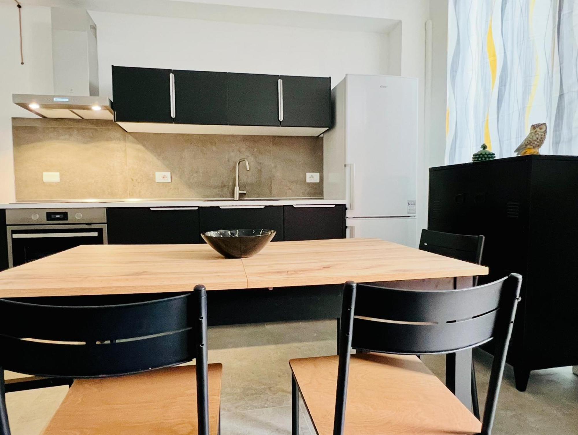 Romolo Modern Navigli Milan Center Flats * Milan