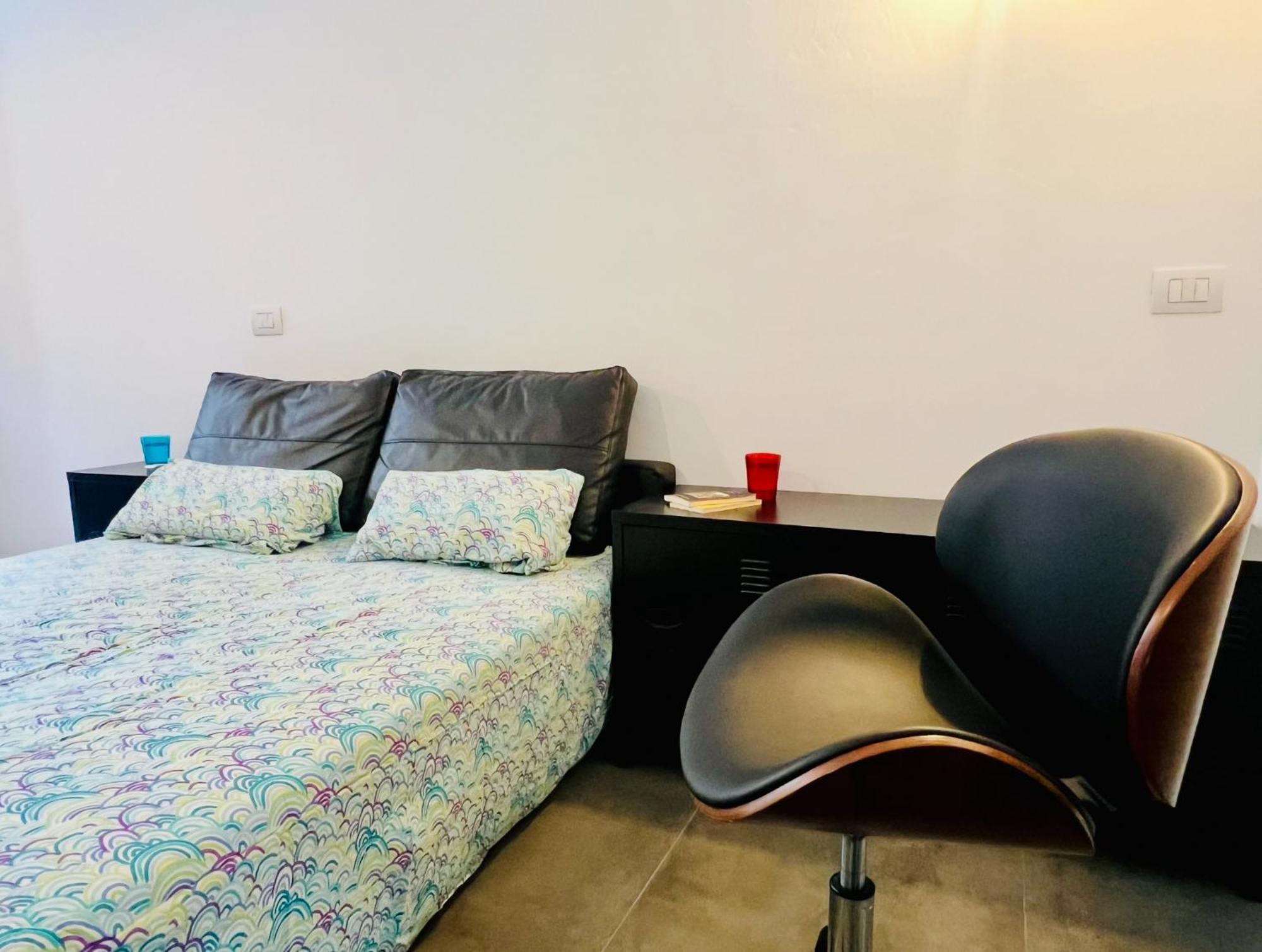 Apartment Romolo Modern Navigli Milan Center Flats