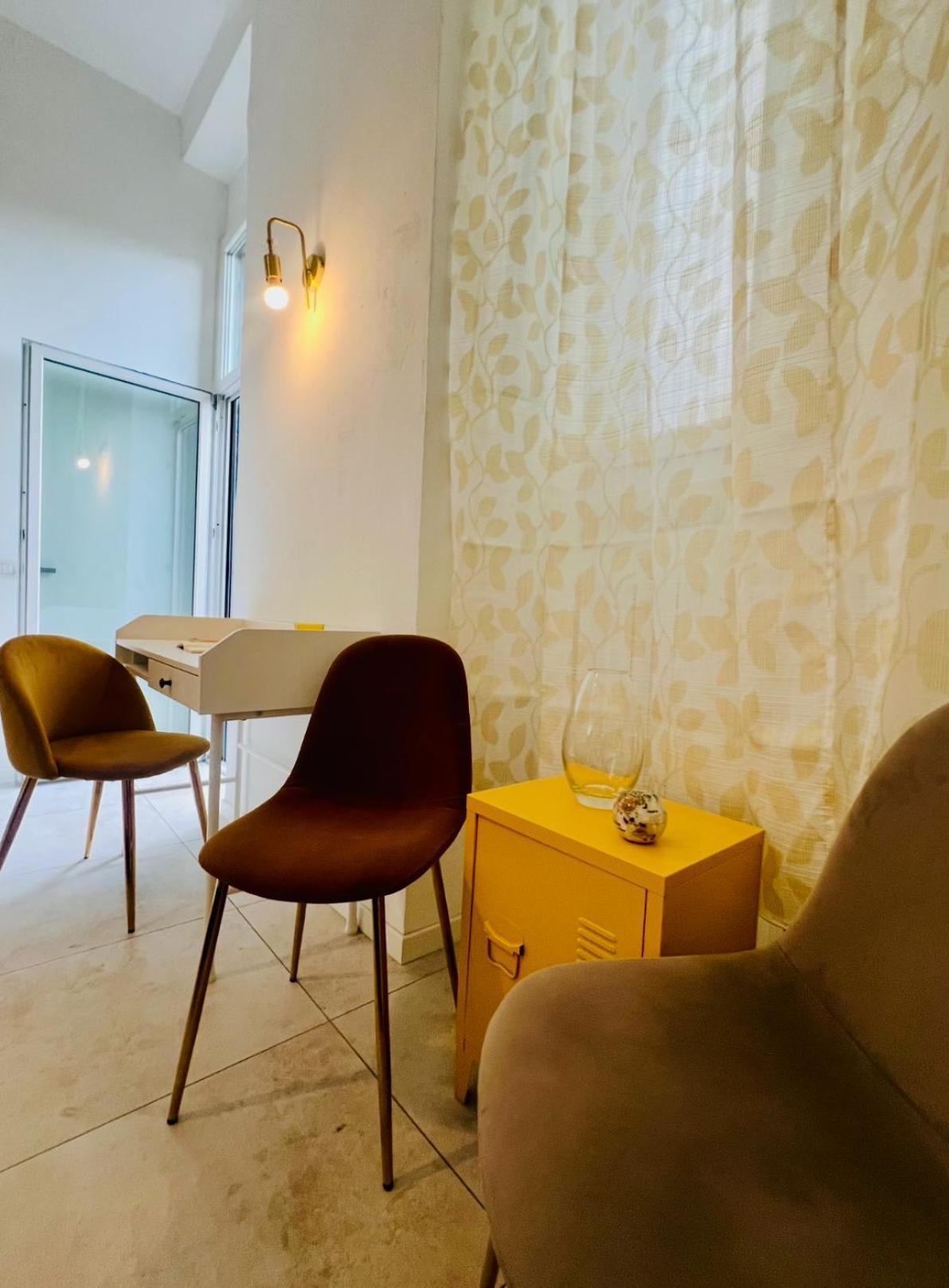 Romolo Modern Navigli Milan Center Flats *